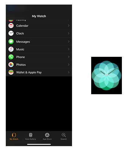 iphone screen 1