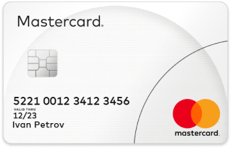 iphone card back